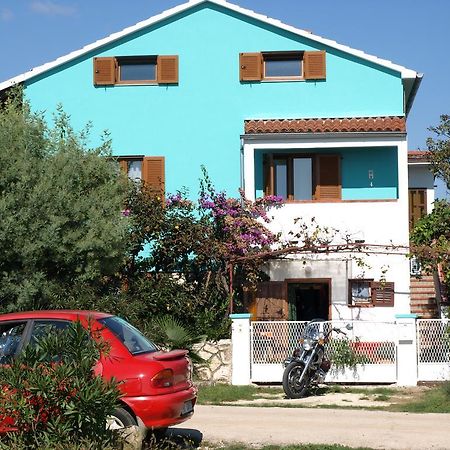 Alba Apartments Banjole Luaran gambar