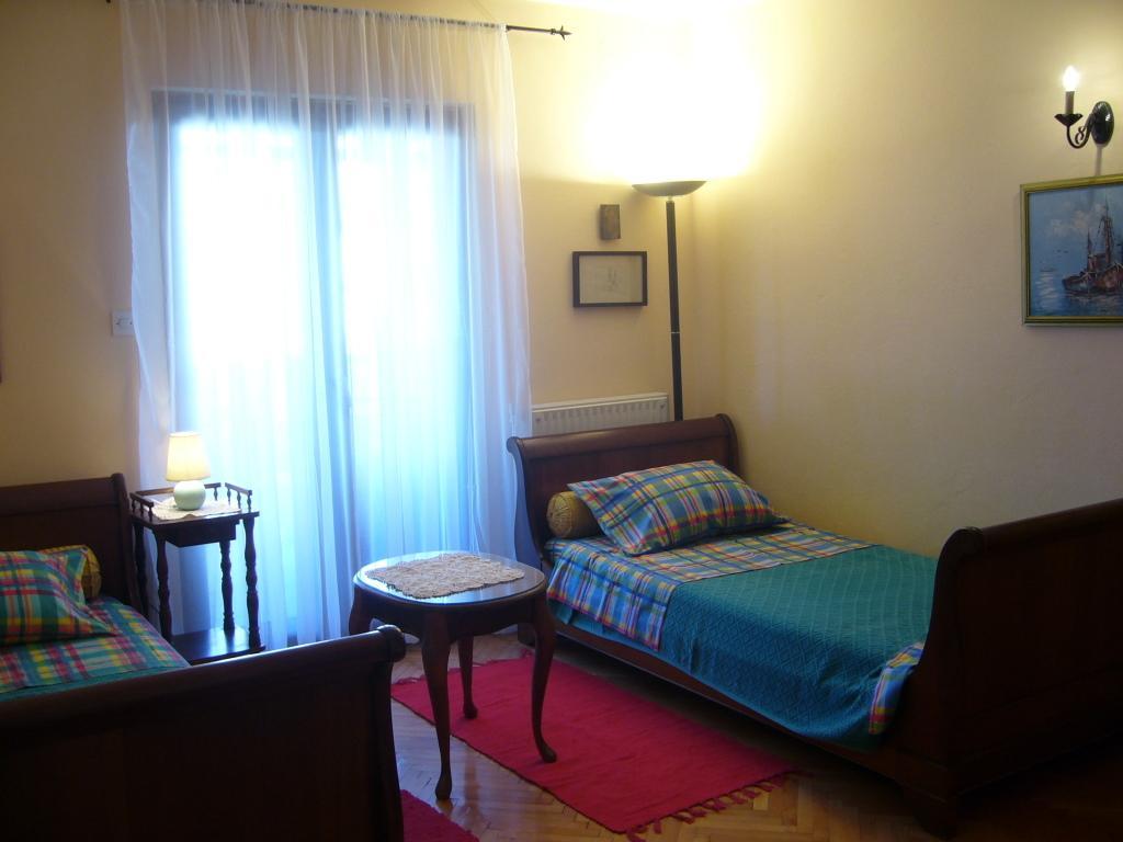 Alba Apartments Banjole Luaran gambar