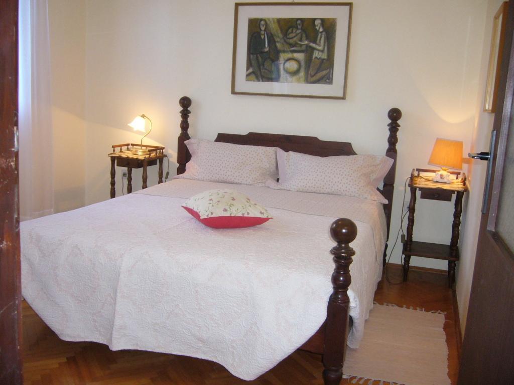Alba Apartments Banjole Luaran gambar