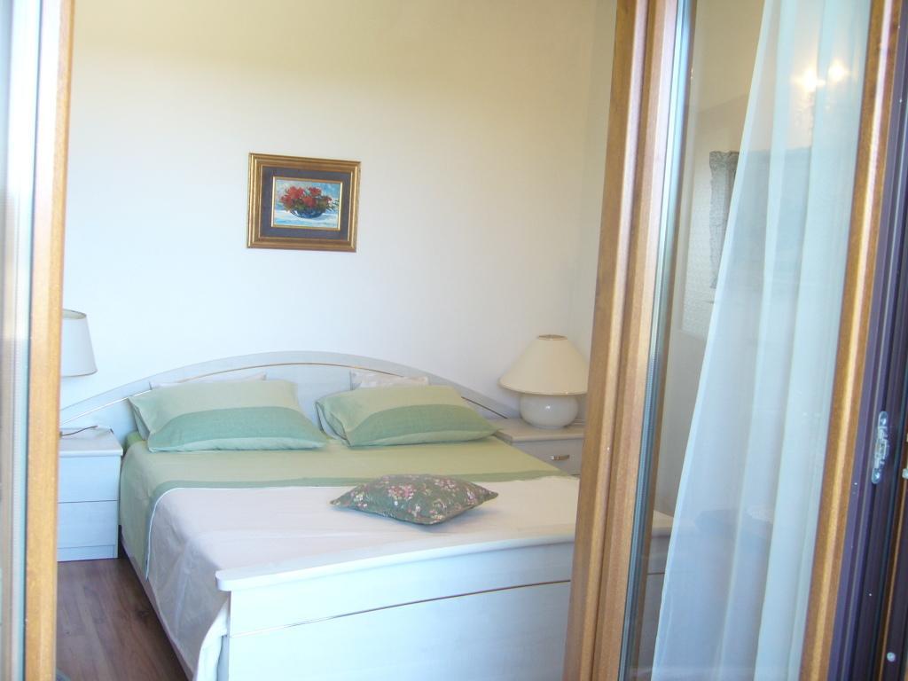 Alba Apartments Banjole Luaran gambar