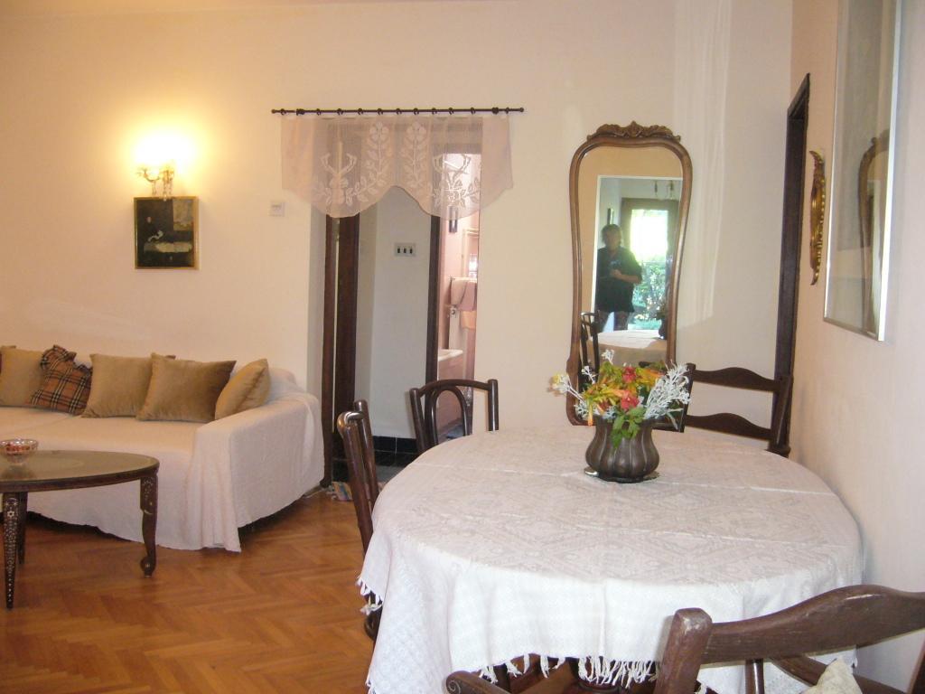 Alba Apartments Banjole Luaran gambar