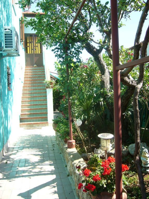 Alba Apartments Banjole Luaran gambar