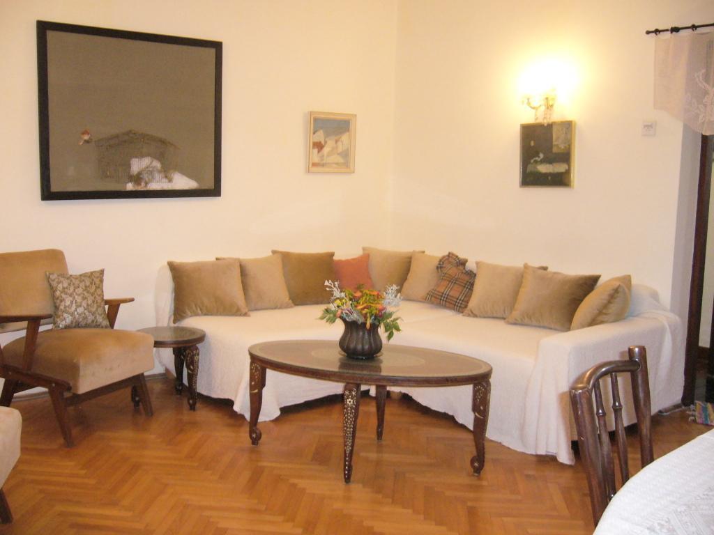 Alba Apartments Banjole Luaran gambar