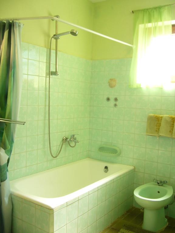 Alba Apartments Banjole Luaran gambar