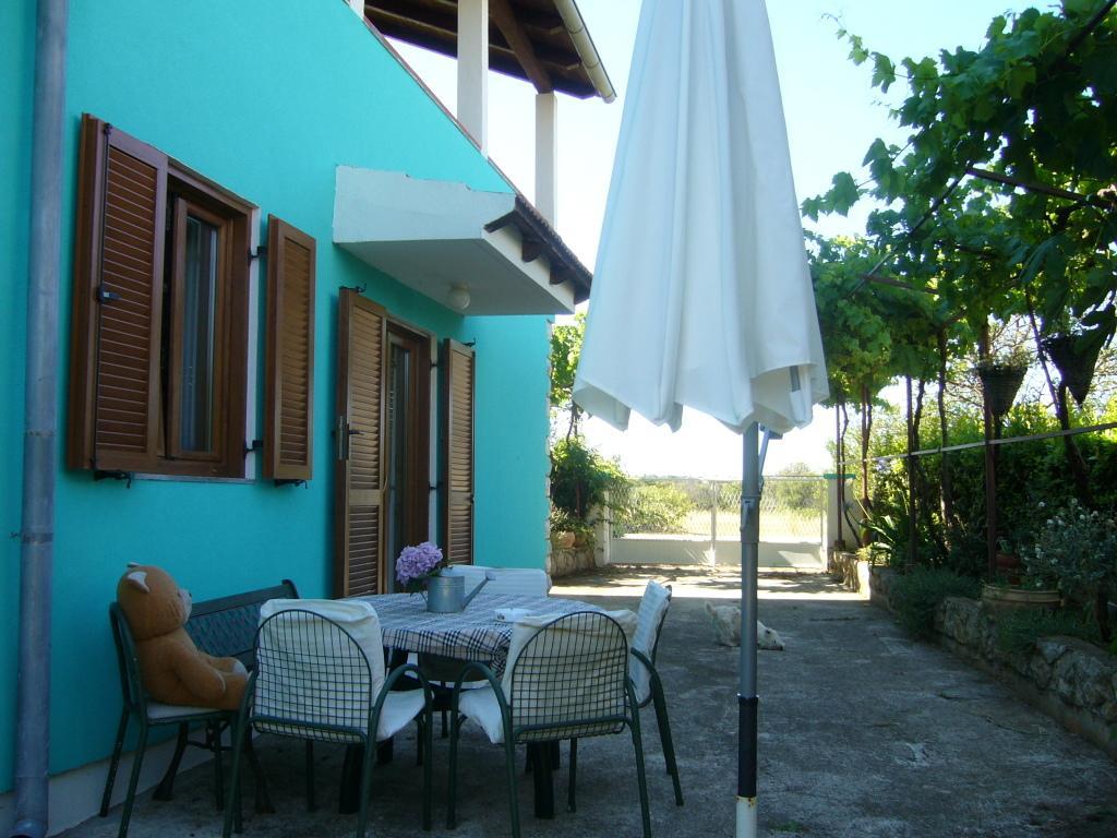 Alba Apartments Banjole Luaran gambar