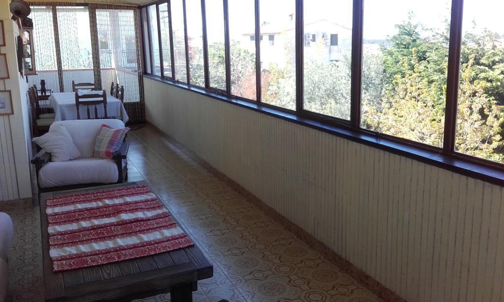 Alba Apartments Banjole Luaran gambar