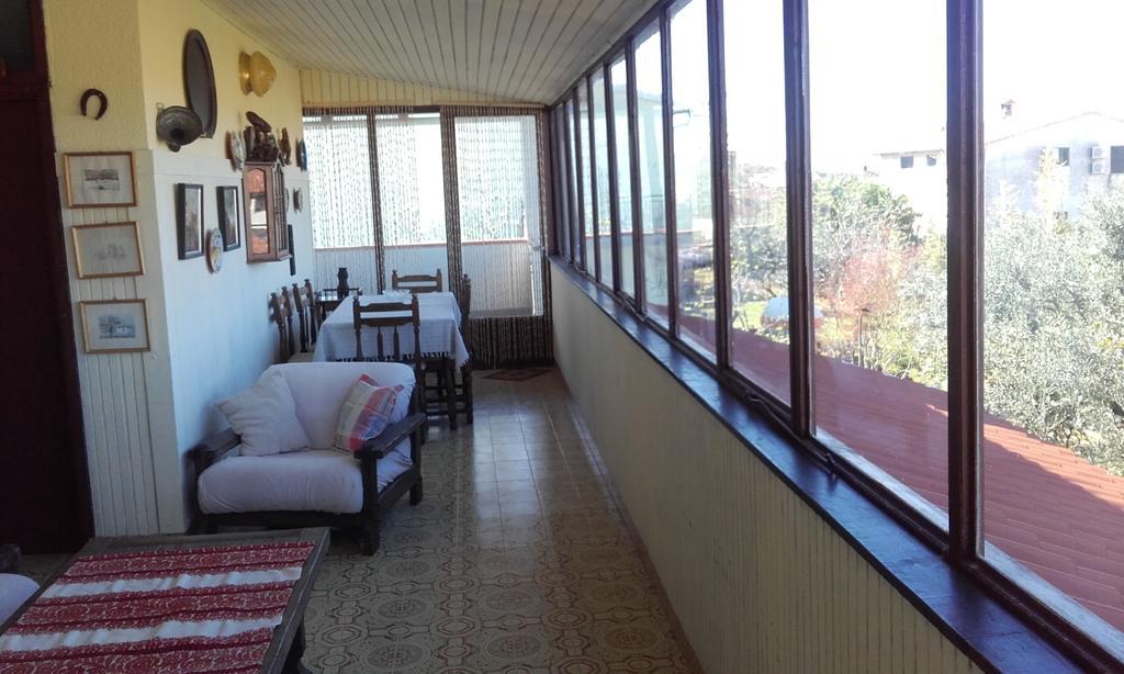 Alba Apartments Banjole Luaran gambar