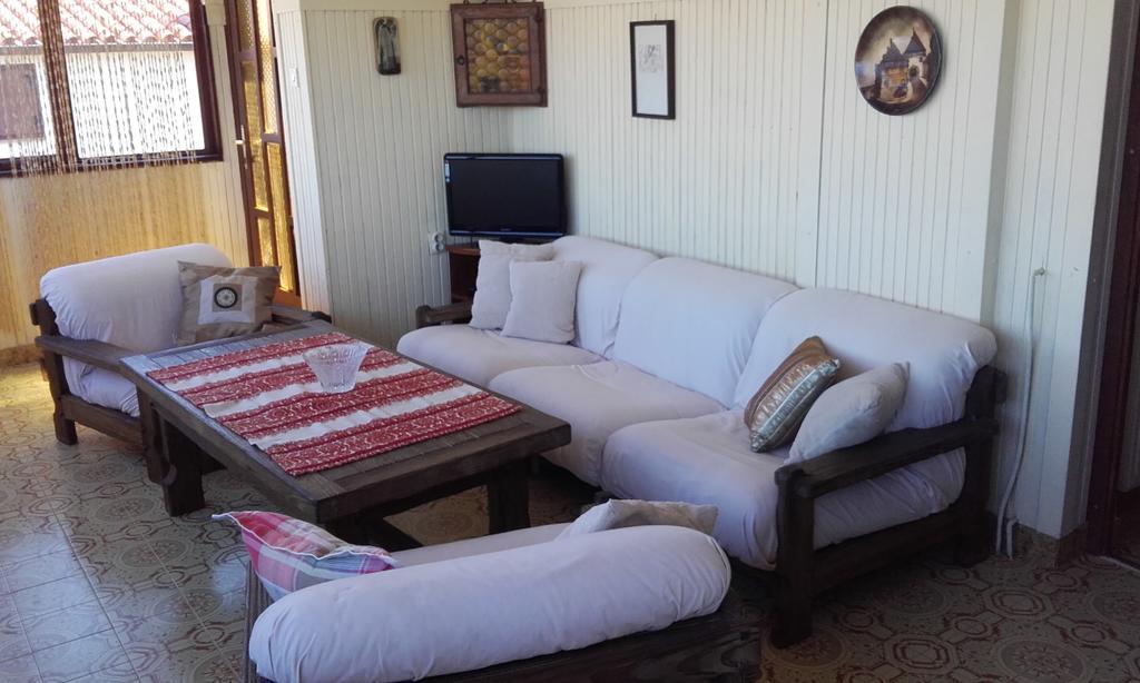 Alba Apartments Banjole Luaran gambar