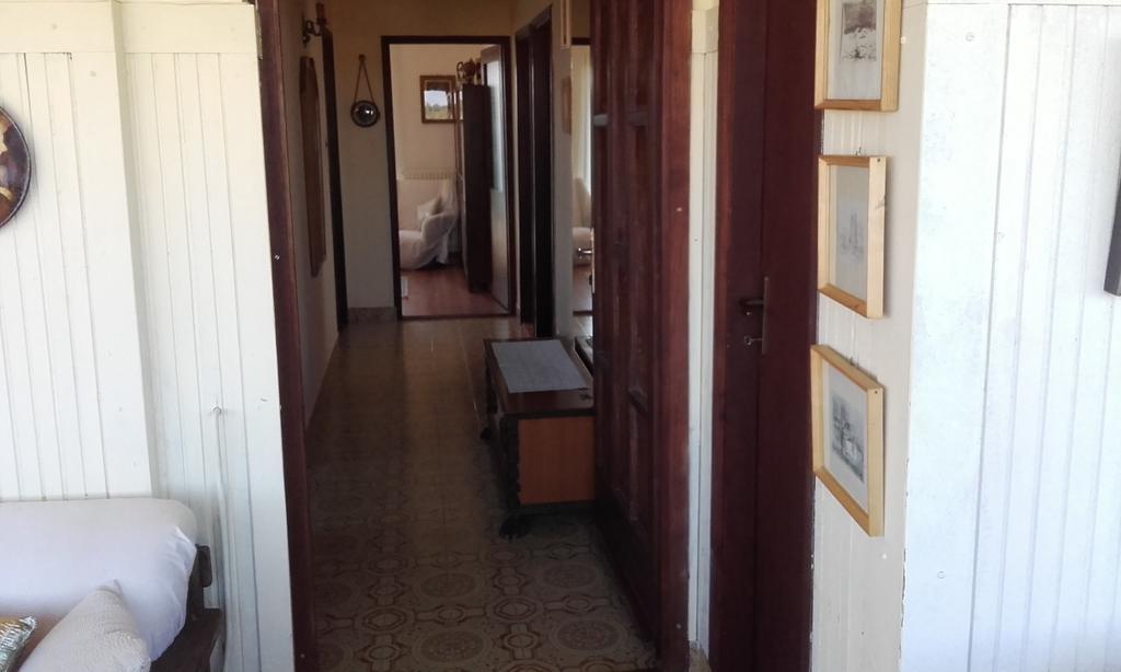 Alba Apartments Banjole Luaran gambar