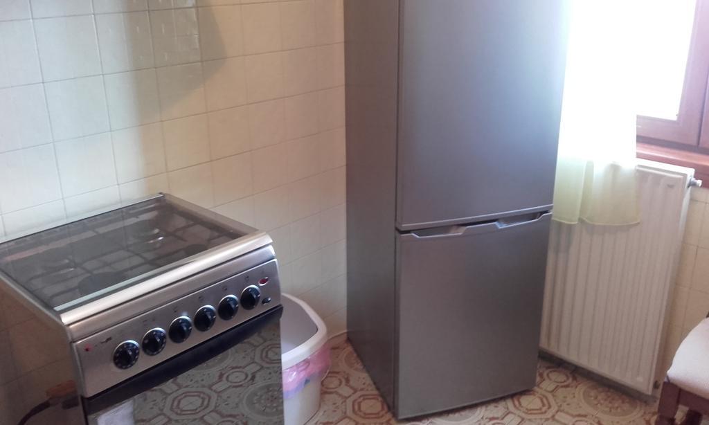 Alba Apartments Banjole Luaran gambar