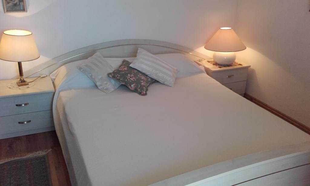 Alba Apartments Banjole Luaran gambar