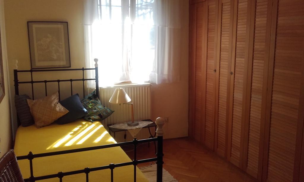 Alba Apartments Banjole Luaran gambar